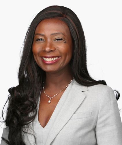 Dr. Gina Guillaume-Joseph