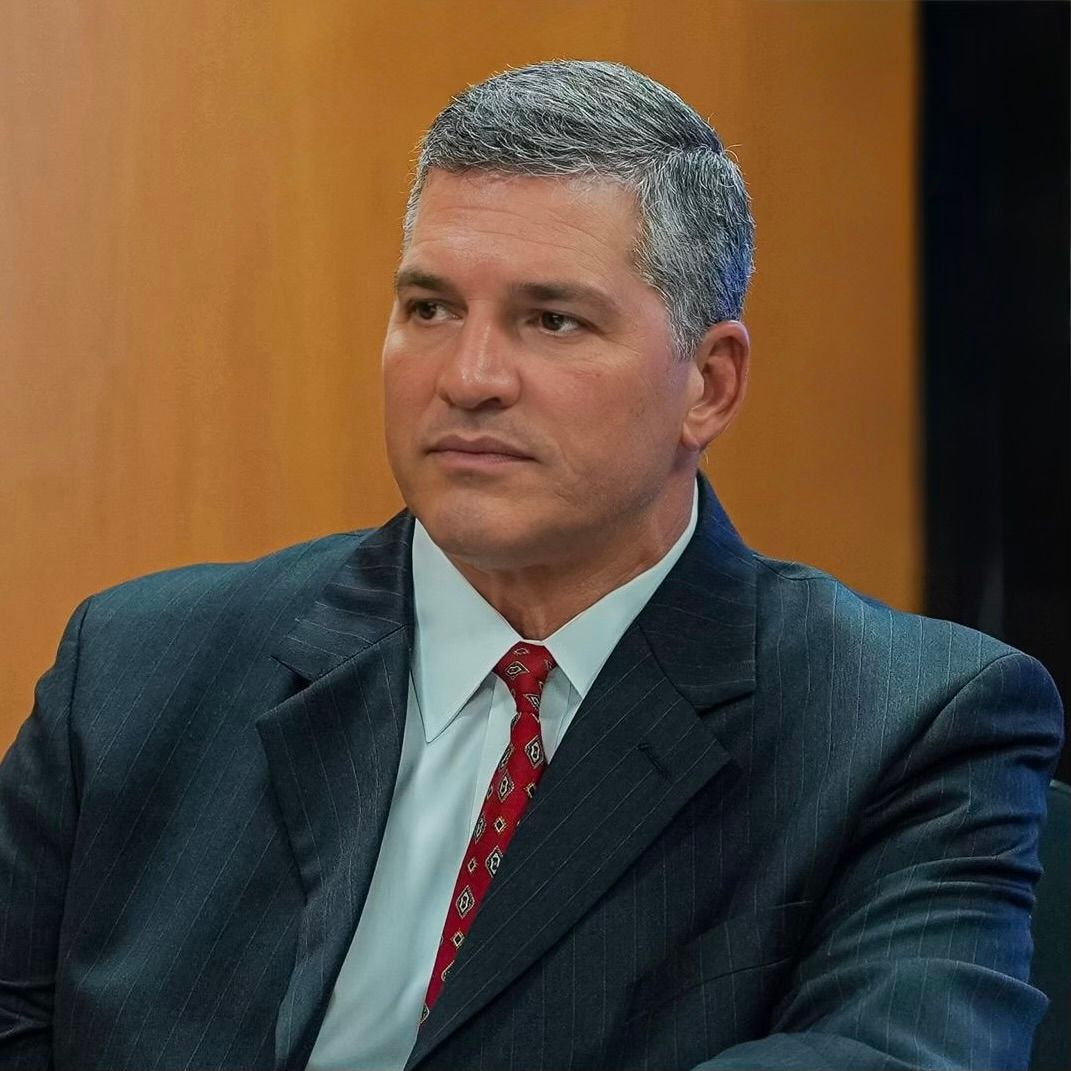 Greg Zappala