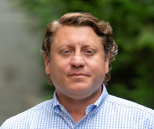 Gus Chimos - Skywire Networks