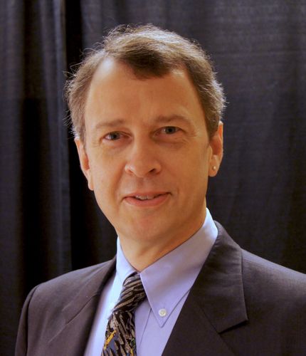 Eric Hanselman
