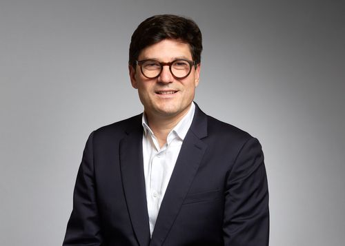 Guillaume Klein - IBASIS