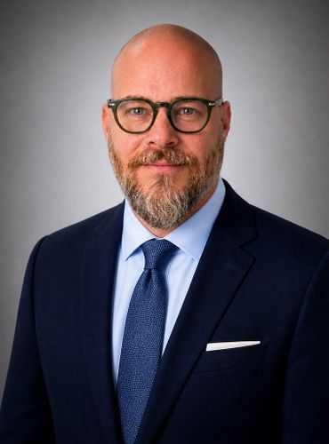 Jason Gerbsman - National Nuclear Security Administration