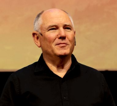 Kevin Nethercott