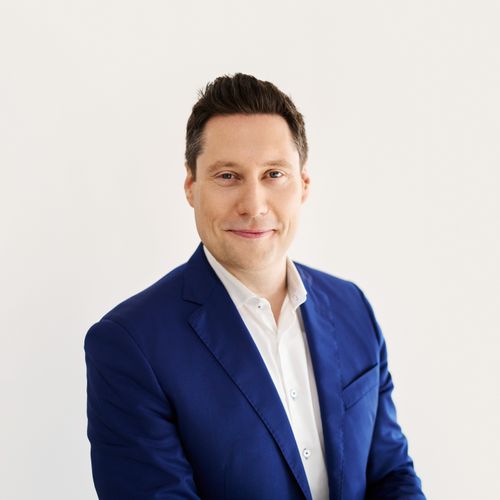 Liam Donnelly - Digicel Business