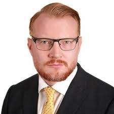 Mattias Berglund