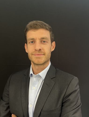 Maxime Anne Archard - Orange Wholesale International