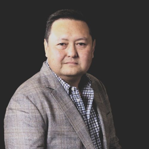 Michael Abad-Santos