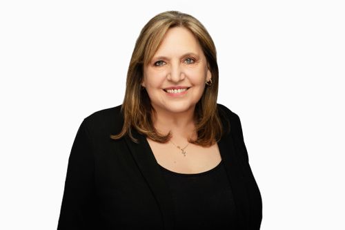 Michele Iversen - The Chertoff Group