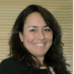 Mónica Martínez Quero - Telxius