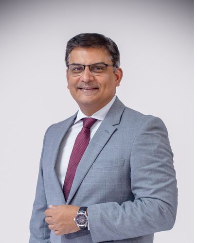 Najib Khan
