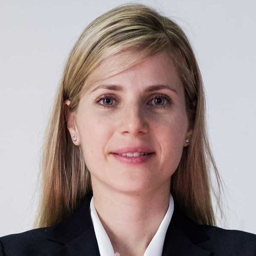 Olga Martynov International Week 2025