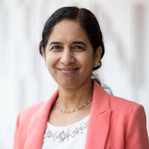 Padma Vellanki