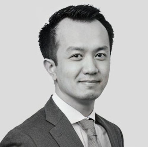 Joshua Pang