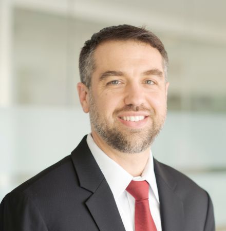 Paul Scharre - Center for a New American Security (CNAS)