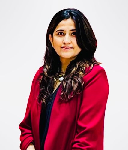 Puja Athale