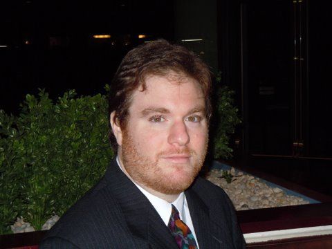 Reid Fishler