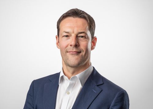 Rob McCabe - EXA INFRASTRUCTURE