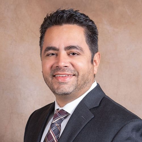 Rod Cameron International Week 2025