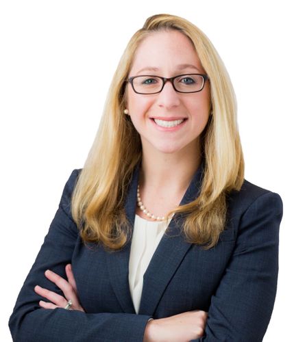 Rachel Rosenfeld - Norton Rose Fulbright 