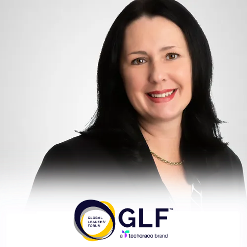 Ruth Welter - COLT TECHNOLOGY SERVICES