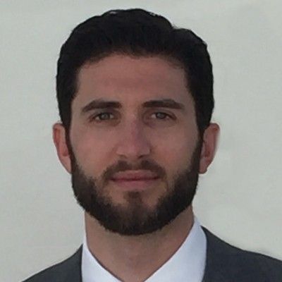 Sam Barnett - Cohere