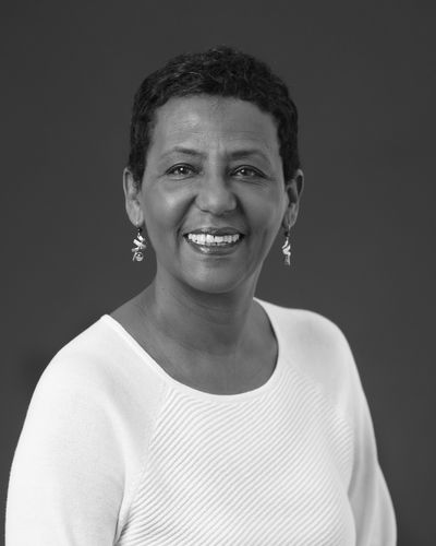 Sophia Eyassu - VERIZON PARTNER SOLUTIONS