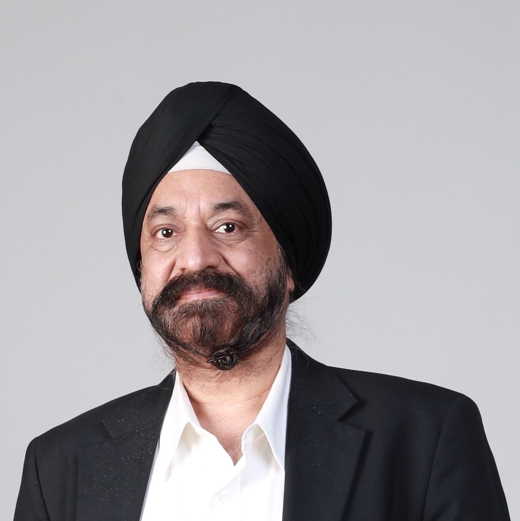 Surinder Anand