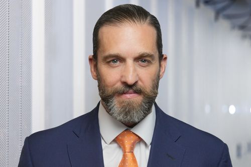 Tate Cantrell - VERNE