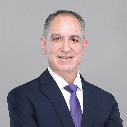Todd Rahimi
