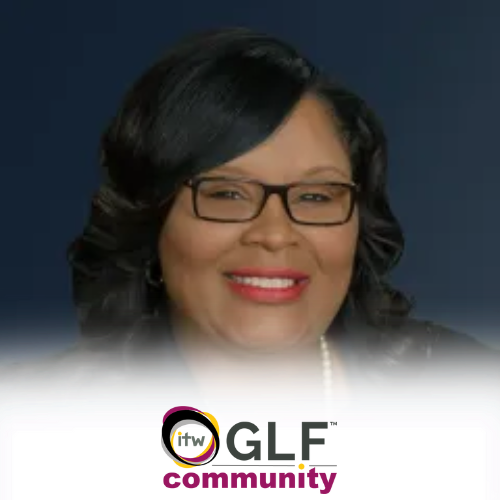 Zenita Henderson International Week 2025