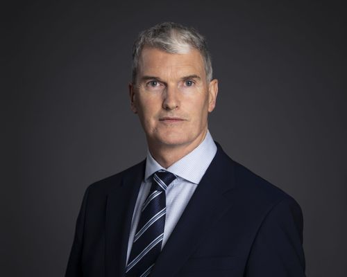 Alex Duncan