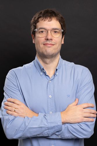 Jairo Bravo - Orange International