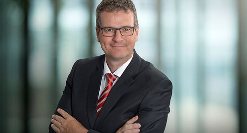 Wolfram Rinner