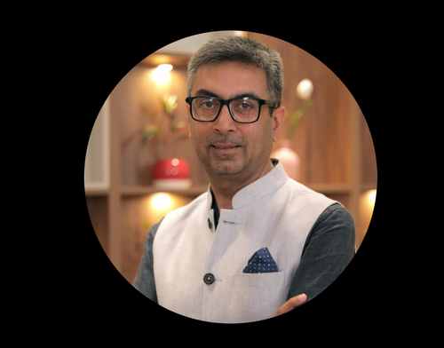Vinish Bawa