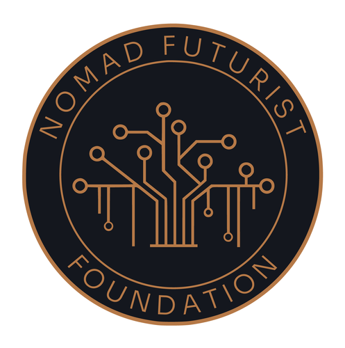 Nomad Futurist