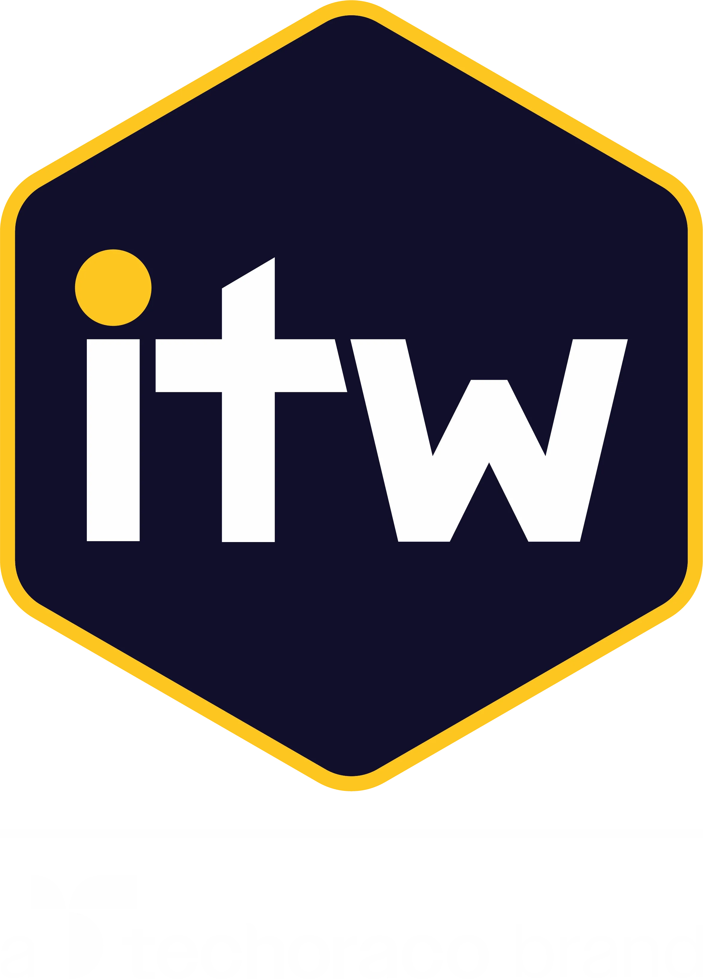 ITW logo