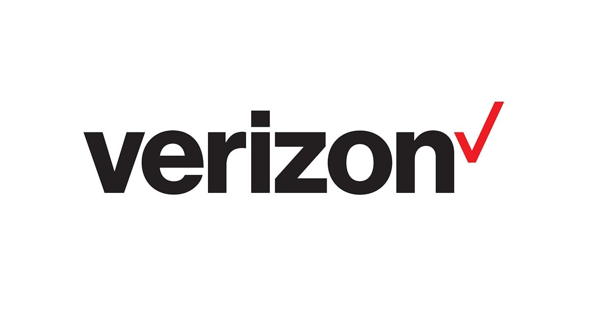 Verizon Empowered Network Breakfast sponsor