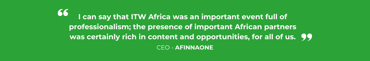 Afinnaone testimonial