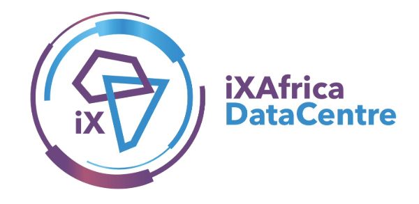 iXAfrica Data Centre Logo