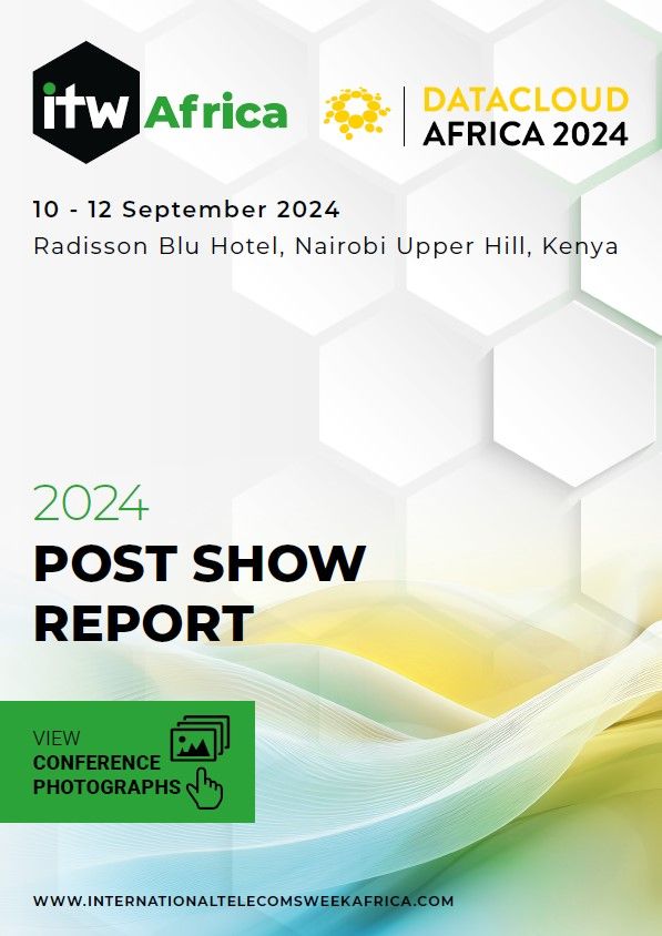 ITW Africa 2024 Post-Event Report