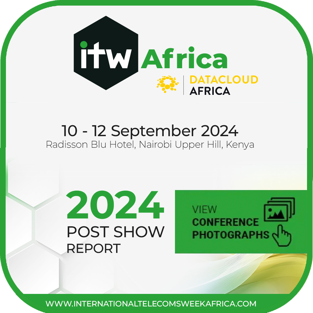 ITW Africa 2024 Post-Event Report