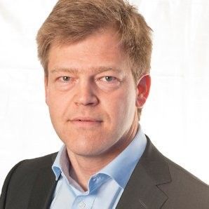 Wouter van Hulten - PAIX DATA CENTRES