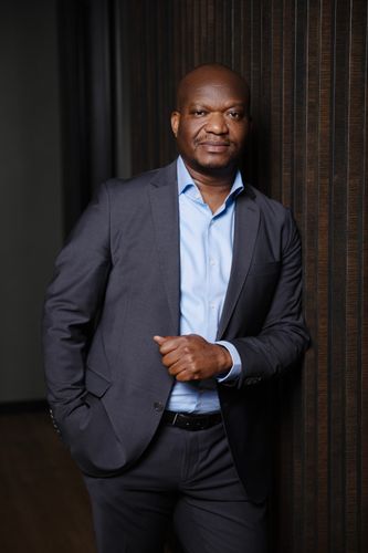 Alpheus Mangale - SEACOM