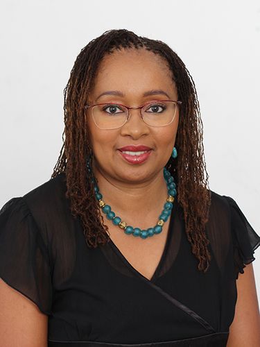 Angela Wamola