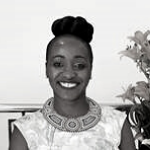 Caroline Mbugua