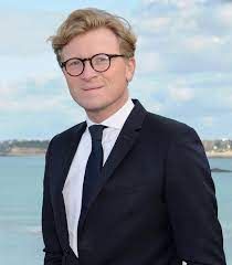 Christophe Fichet - Bignon Lebray