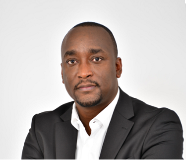 Christopher Mwangi