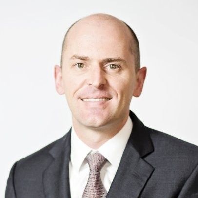 Ed Stumpf - AIIM