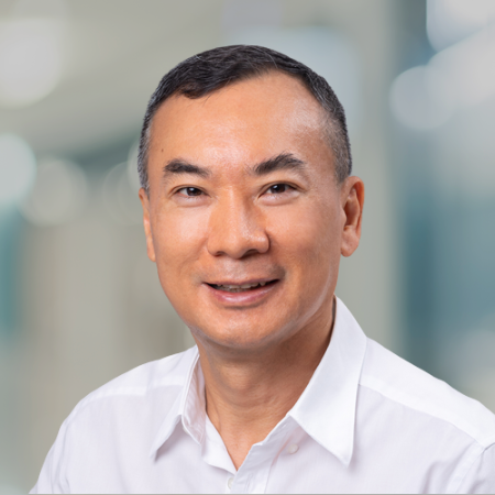 Frederick Chui