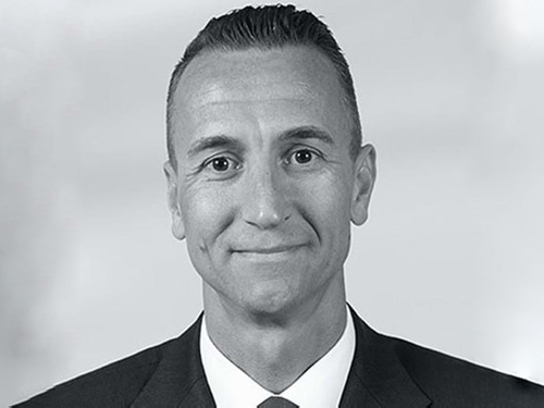 Jasper Lankhorst - Rack Centre